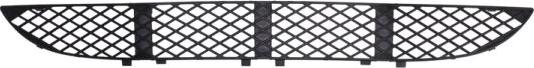 BLIC 5513-00-3527913P - Ventilation Grille, bumper autospares.lv