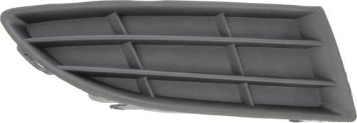 BLIC 5703-05-7515918P - Ventilation Grille, bumper autospares.lv