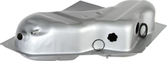 BLIC 6906-00-5049016P - Fuel Tank autospares.lv