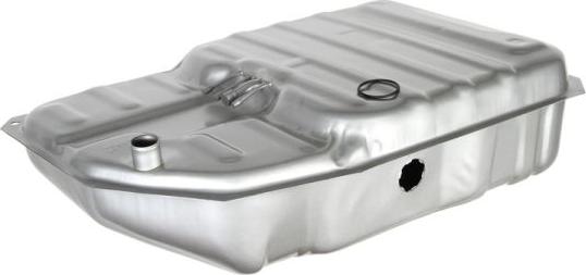 BLIC 6906-00-5039009P - Fuel Tank autospares.lv