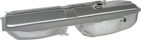 BLIC 6906-00-0054009P - Fuel Tank autospares.lv