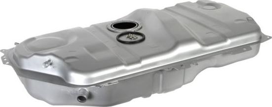 BLIC 6906-00-8184008P - Fuel Tank autospares.lv