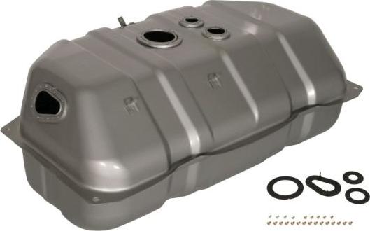 BLIC 6906-00-8135007P - Fuel Tank autospares.lv