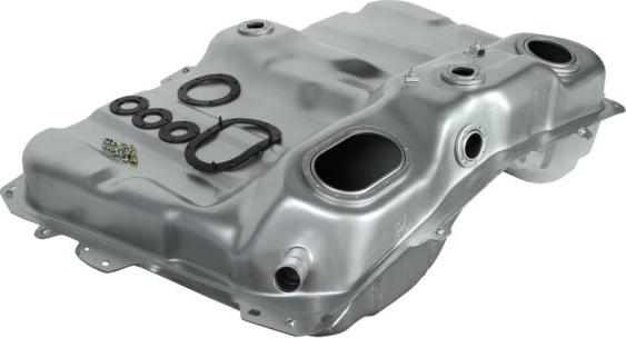 BLIC 6906-00-8137009P - Fuel Tank autospares.lv