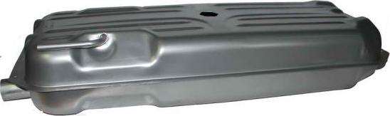 BLIC 6906-00-3545008P - Fuel Tank autospares.lv