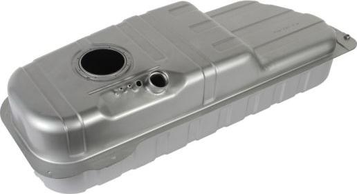 BLIC 6906-00-3290007P - Fuel Tank autospares.lv