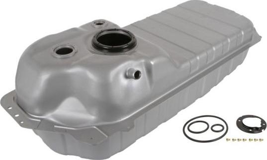 BLIC 6906-00-3288007P - Fuel Tank autospares.lv