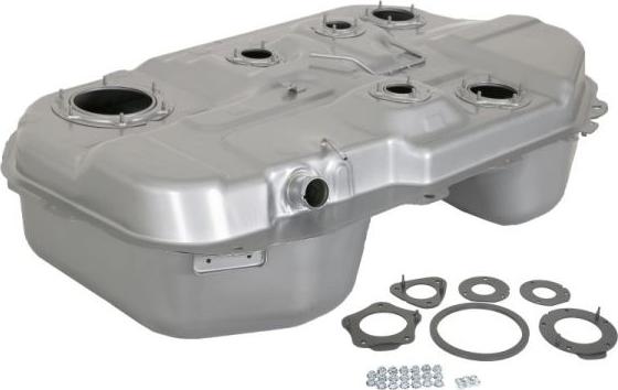 BLIC 6906-00-3749007P - Fuel Tank autospares.lv