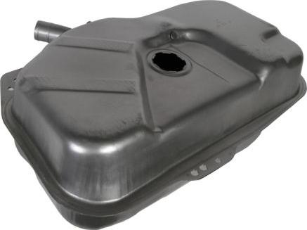 BLIC 6906-00-2020009P - Fuel Tank autospares.lv