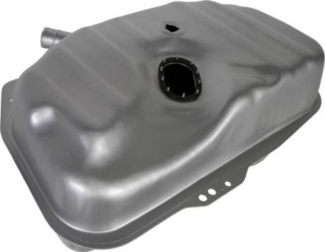 BLIC 6906-00-2021009P - Fuel Tank autospares.lv