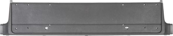 BLIC 6509-01-0065925P - Licence Plate Holder autospares.lv