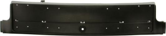 BLIC 6509-01-0060920P - Licence Plate Holder autospares.lv