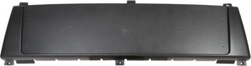 BLIC 6509-01-0028920P - Licence Plate Holder autospares.lv