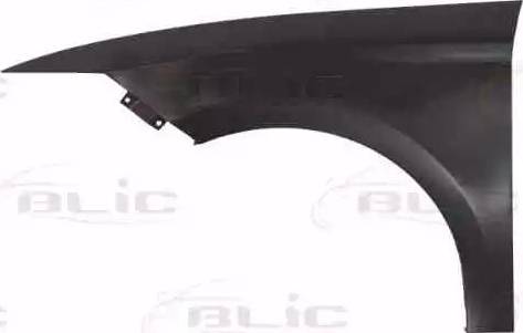 BLIC 6504-04-6614311P - Wing autospares.lv