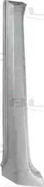 BLIC 6504-03-9560224P - Roof Pillar autospares.lv