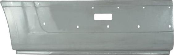 BLIC 6504032097584P - Inner Wing Panel autospares.lv