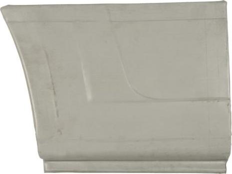 BLIC 6504032097586P - Inner Wing Panel autospares.lv