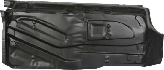 BLIC 6505-04-9522752K - Body Floor autospares.lv