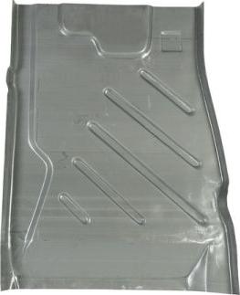 BLIC 6505-04-3525741P - Body Floor autospares.lv