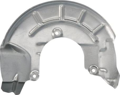 BLIC 6508-03-9506377P - Splash Panel, guard, brake disc autospares.lv