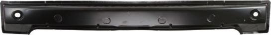 BLIC 6503-05-9524682P - Rear Panel autospares.lv