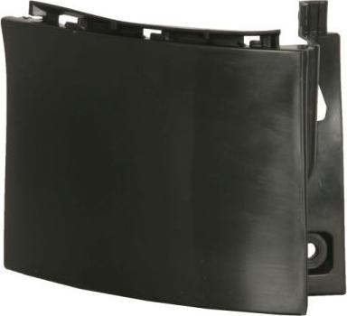 BLIC 6503-05-8192674P - Rear Panel autospares.lv