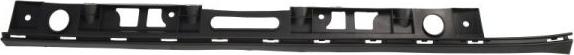 BLIC 6503-05-3206650P - Rear Panel autospares.lv