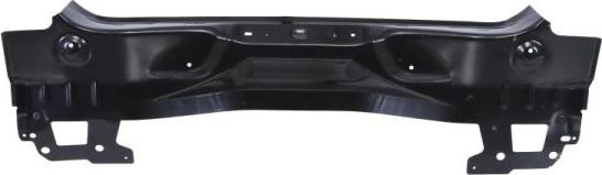 BLIC 6503-05-2536650P - Rear Panel autospares.lv