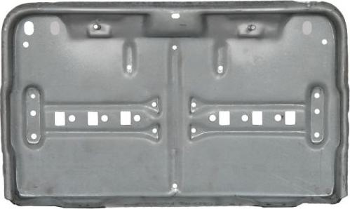 BLIC 6502-06-3546690P - Battery Holder autospares.lv