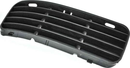 BLIC 6502-07-9505996P - Ventilation Grille, bumper autospares.lv