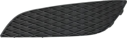 BLIC 6502-07-5052911P - Ventilation Grille, bumper autospares.lv