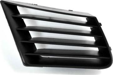 BLIC 6502-07-6609992P - Radiator Grille autospares.lv