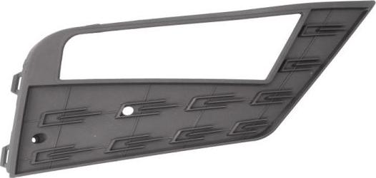 BLIC 6502-07-6619914P - Ventilation Grille, bumper autospares.lv