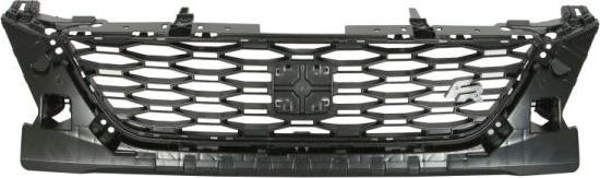 BLIC 6502-07-6614992P - Radiator Grille autospares.lv