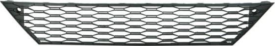 BLIC 6502-07-6614919P - Ventilation Grille, bumper autospares.lv