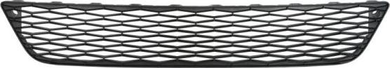 BLIC 6502-07-6614910Q - Ventilation Grille, bumper autospares.lv