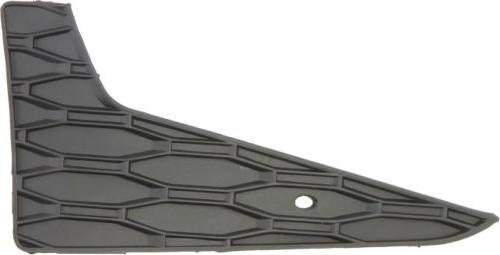 BLIC 6502-07-6614918P - Ventilation Grille, bumper autospares.lv