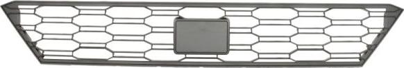 BLIC 6502-07-6623910P - Ventilation Grille, bumper autospares.lv