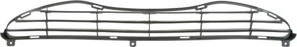 BLIC 6502-07-0937910P - Ventilation Grille, bumper autospares.lv