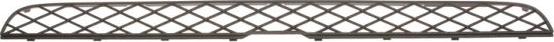 BLIC 6502-07-0096994P - Ventilation Grille, bumper autospares.lv