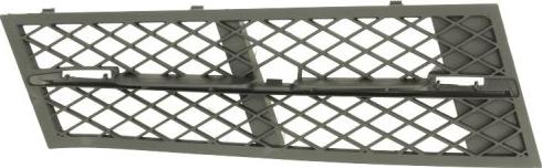 BLIC 6502-07-0067915P - Ventilation Grille, bumper autospares.lv