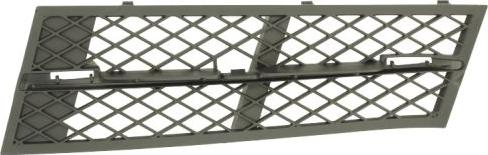 BLIC 6502-07-0067916P - Ventilation Grille, bumper autospares.lv