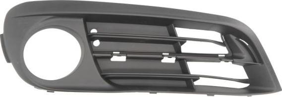 BLIC 6502-07-0067924P - Ventilation Grille, bumper autospares.lv