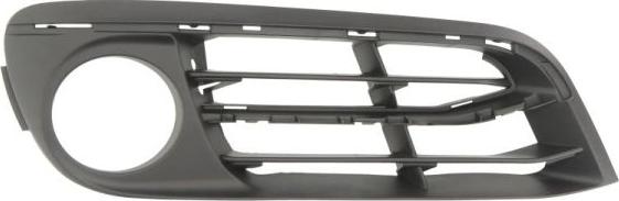 BLIC 6502-07-0067926P - Ventilation Grille, bumper autospares.lv