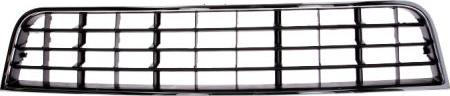 BLIC 6502-07-0014998P - Ventilation Grille, bumper autospares.lv