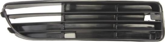 BLIC 6502-07-0018996P - Ventilation Grille, bumper autospares.lv