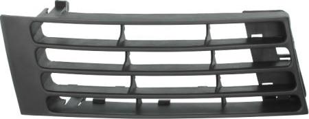 BLIC 6502-07-0018998P - Ventilation Grille, bumper autospares.lv