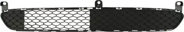 BLIC 6502-07-8101995P - Ventilation Grille, bumper autospares.lv