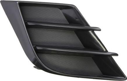 BLIC 6502-07-3477916P - Ventilation Grille, bumper autospares.lv