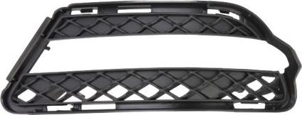 BLIC 6502-07-3514917P - Ventilation Grille, bumper autospares.lv